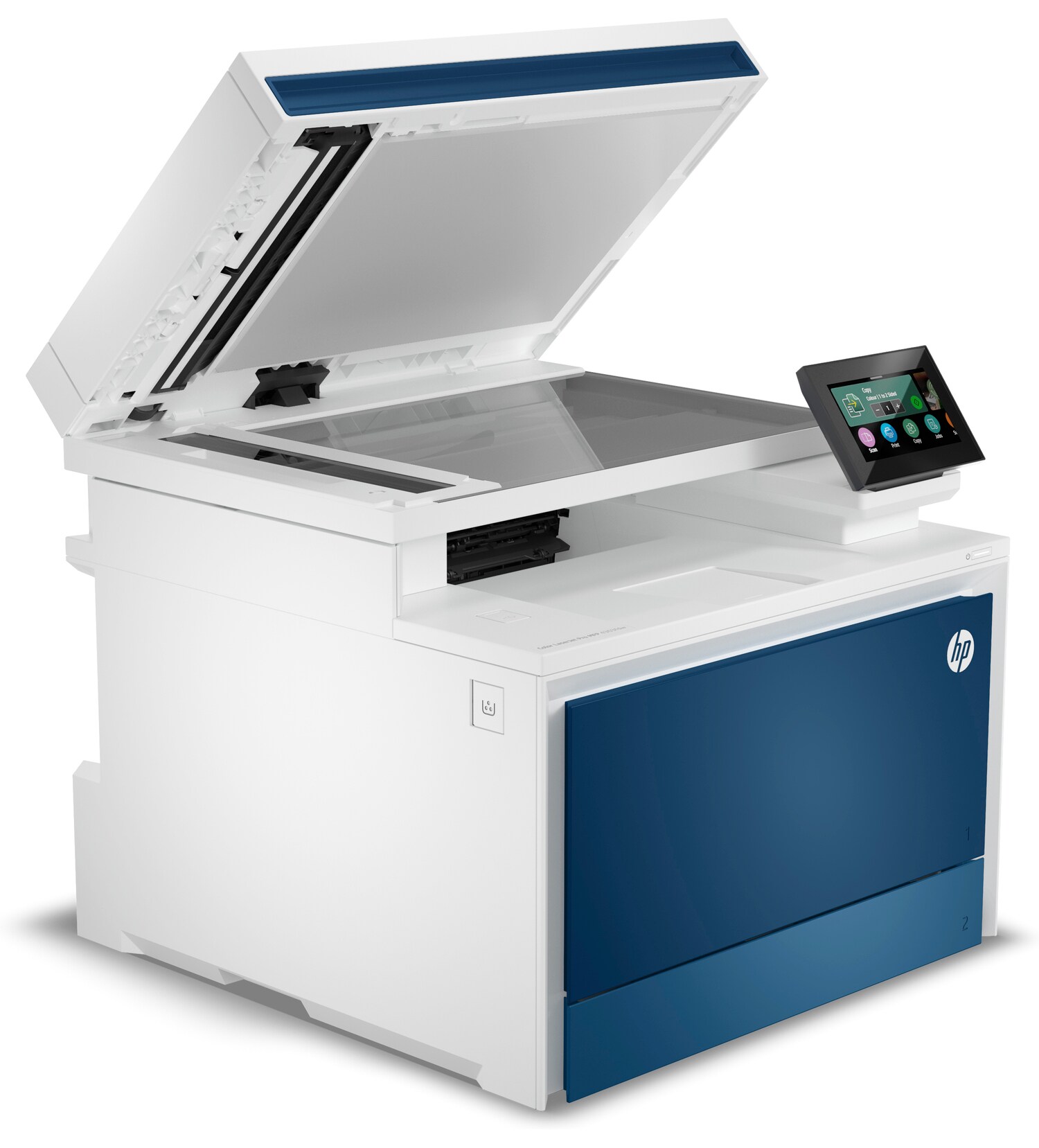 HP Color LaserJet Pro MFP 4303fdw