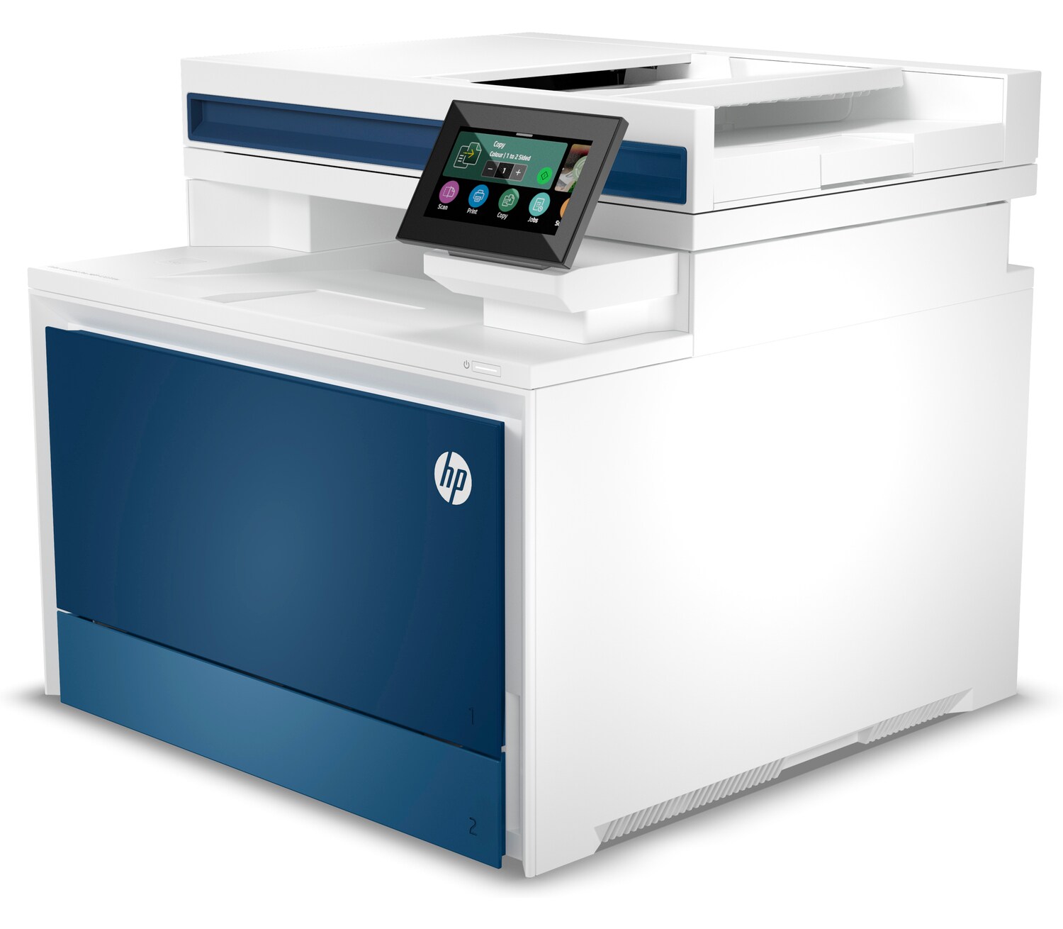 HP Color LaserJet Pro MFP 4303fdw