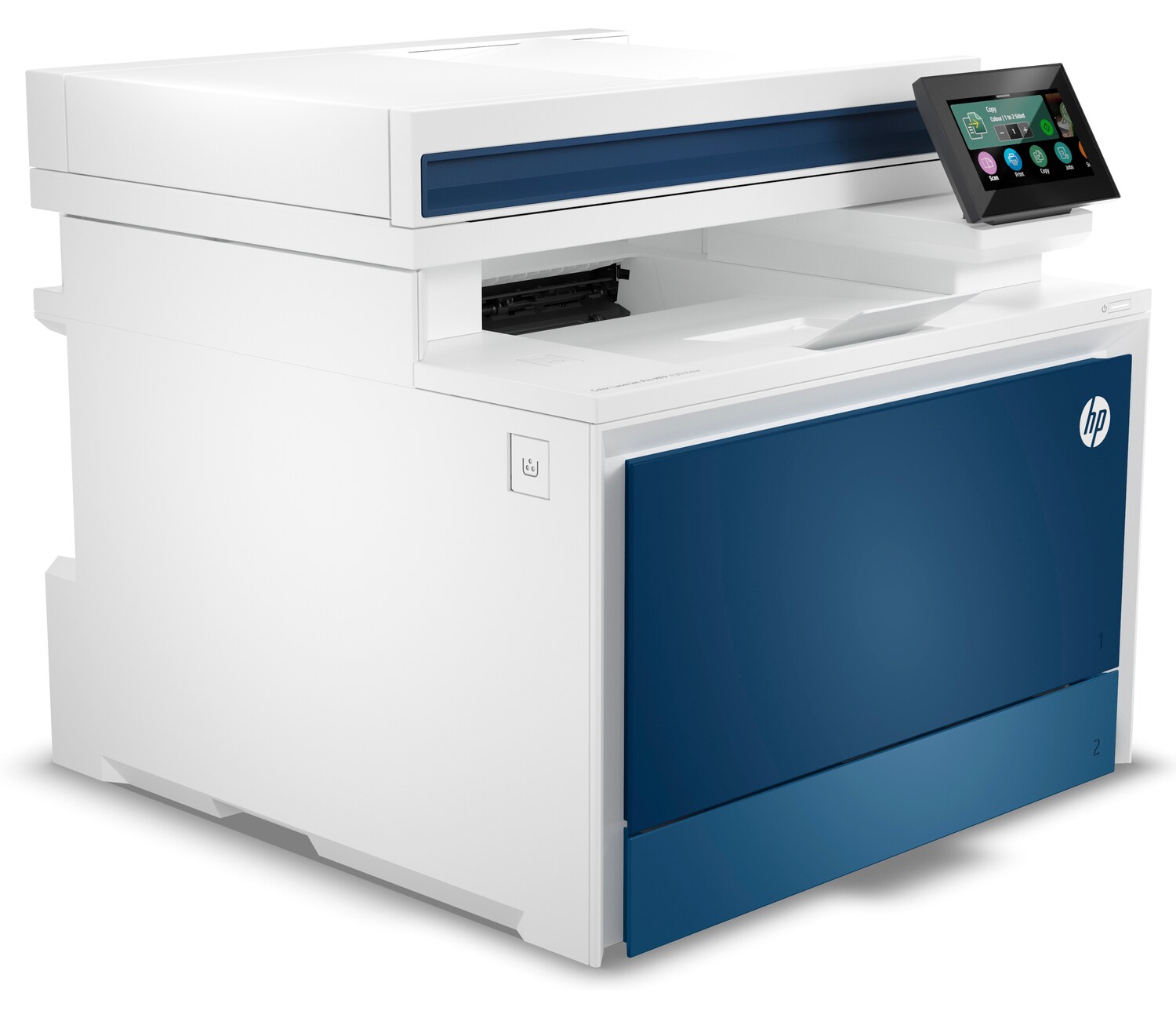 HP Color LaserJet Pro MFP 4303fdw