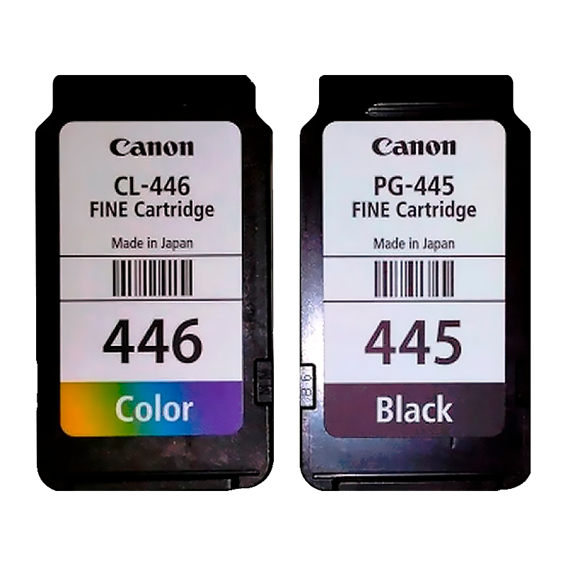Canon PG-445/CL-446 (8283B004)