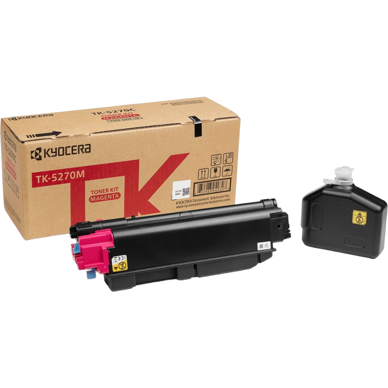 Kyocera TK-5270M (1T02TVBNL0)