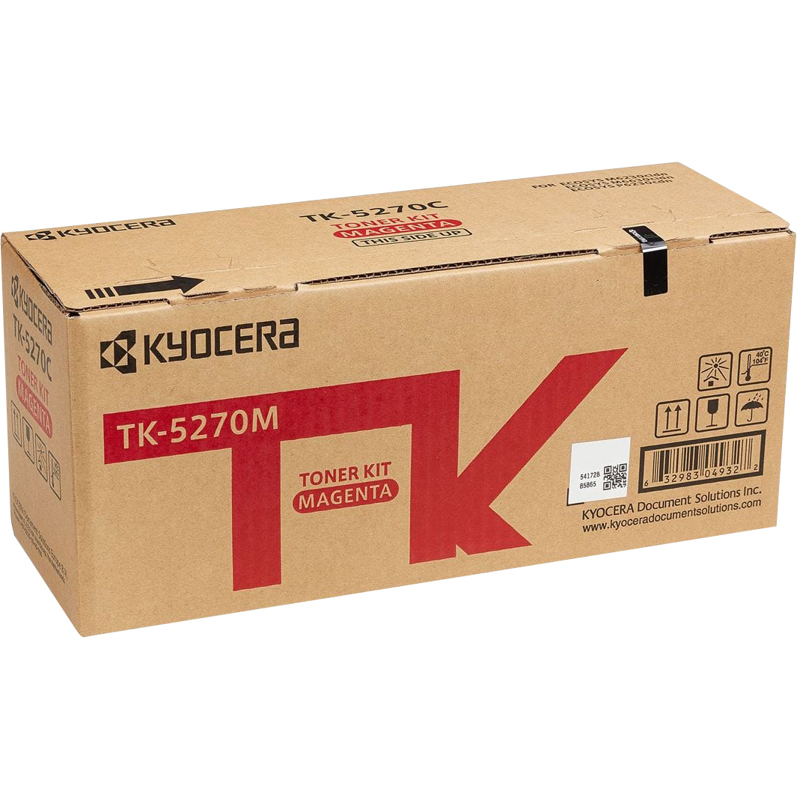 Kyocera TK-5270M (1T02TVBNL0)