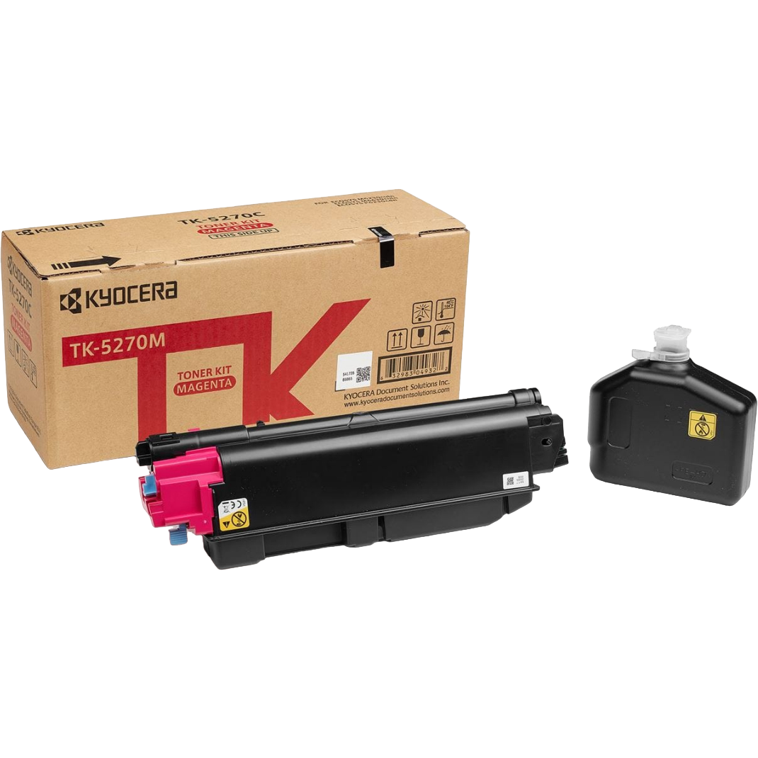 Kyocera TK-5270M (1T02TVBNL0)