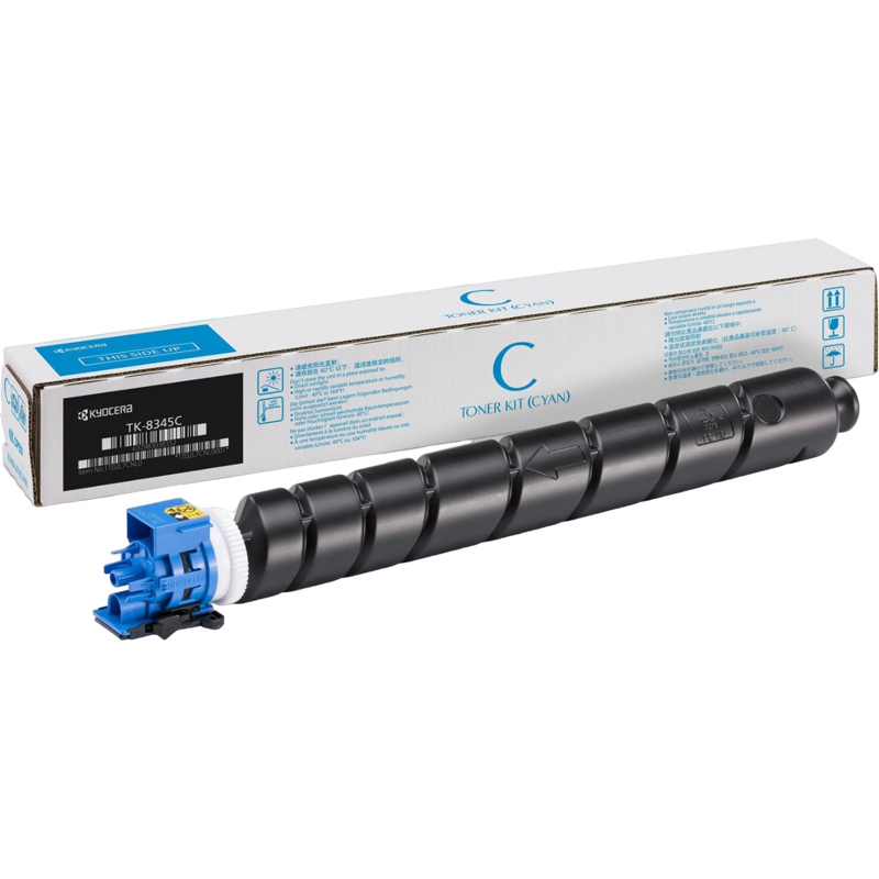 Kyocera TK-8345C (1T02L7CNL1)