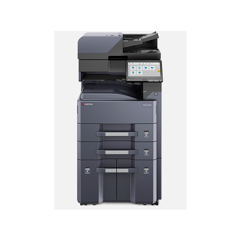 МФУ лазерное Kyocera TASKalfa MZ4000i (1102ZS3NL0)