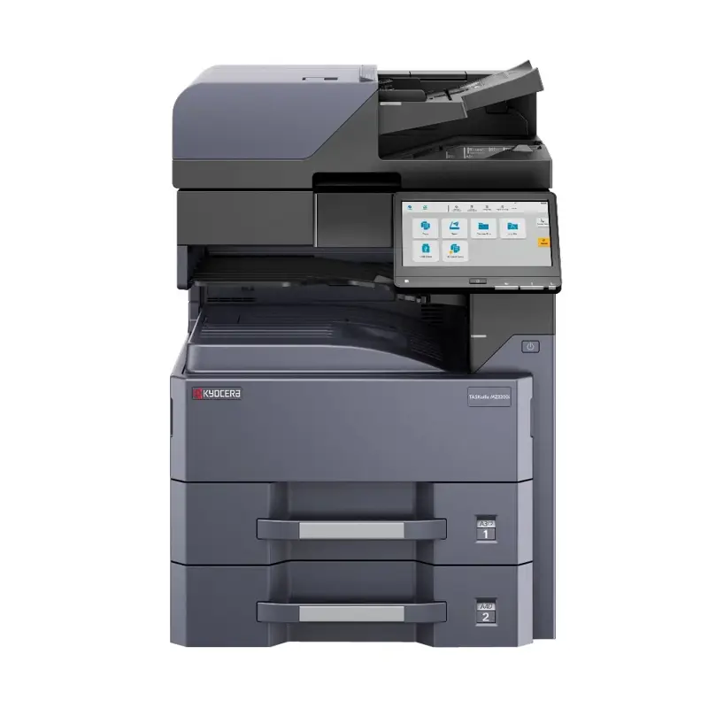МФУ лазерное Kyocera TASKalfa MZ4000i арт. 1102ZS3NL0