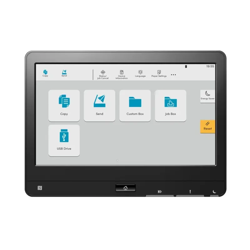 МФУ лазерное Kyocera TASKalfa MZ4000i арт. 1102ZS3NL0