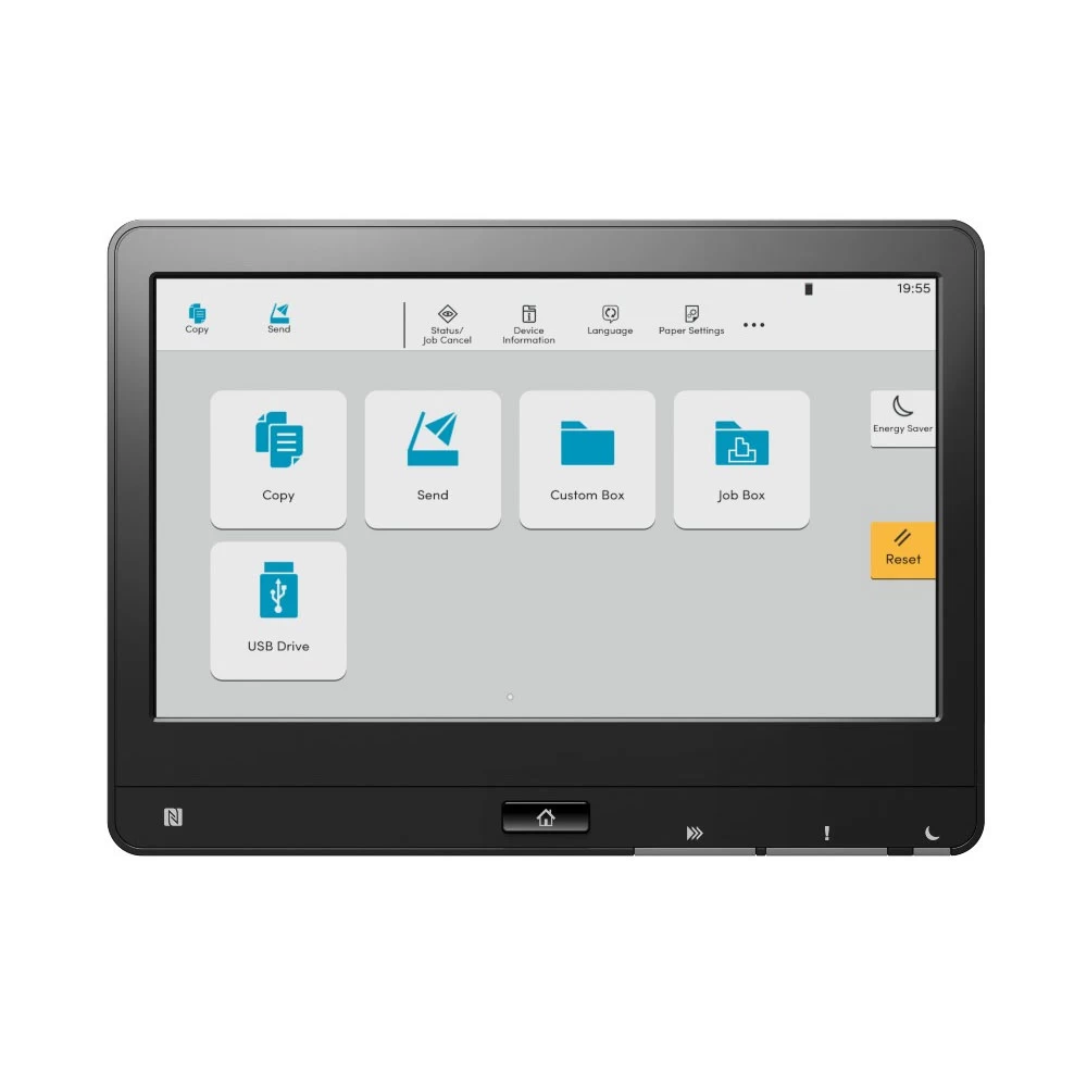 МФУ лазерное Kyocera TASKalfa MZ4000i арт. 1102ZS3NL0