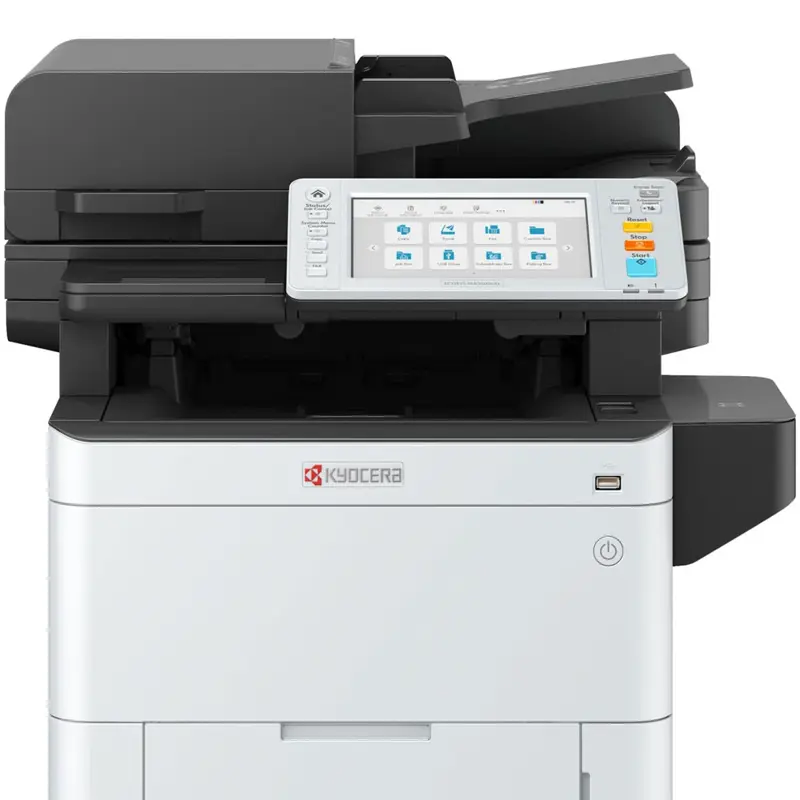 МФУ лазерное Kyocera ECOSYS MA3500cix (1102YK3NL0)