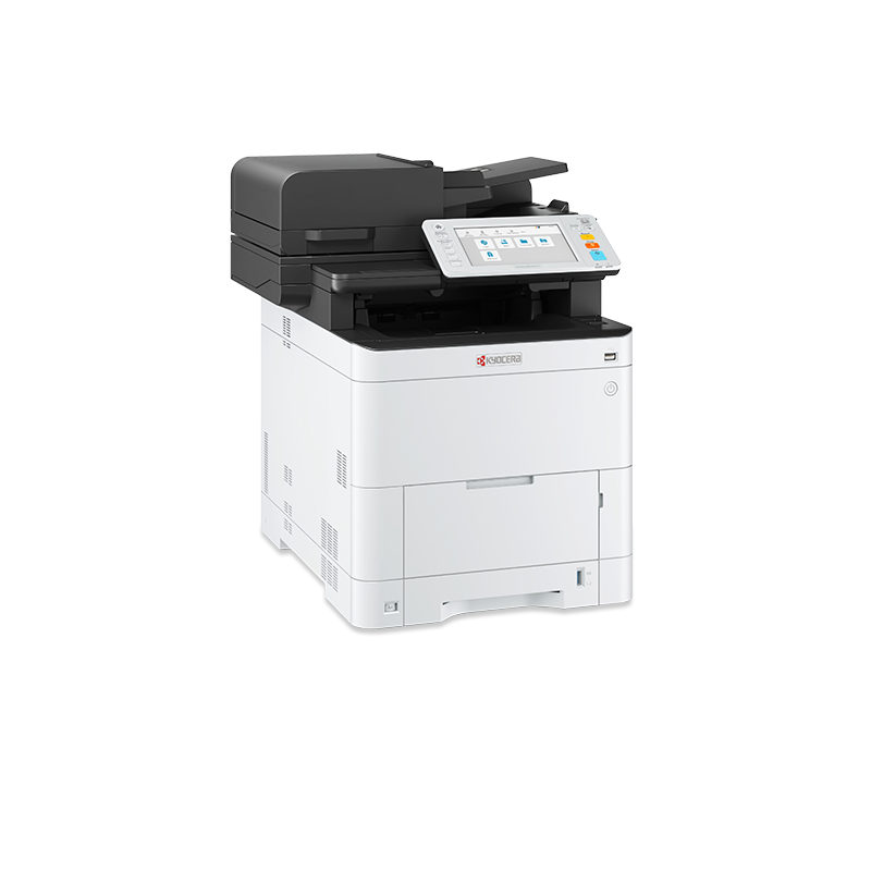 МФУ лазерное Kyocera ECOSYS MA3500cix (1102YK3NL0)