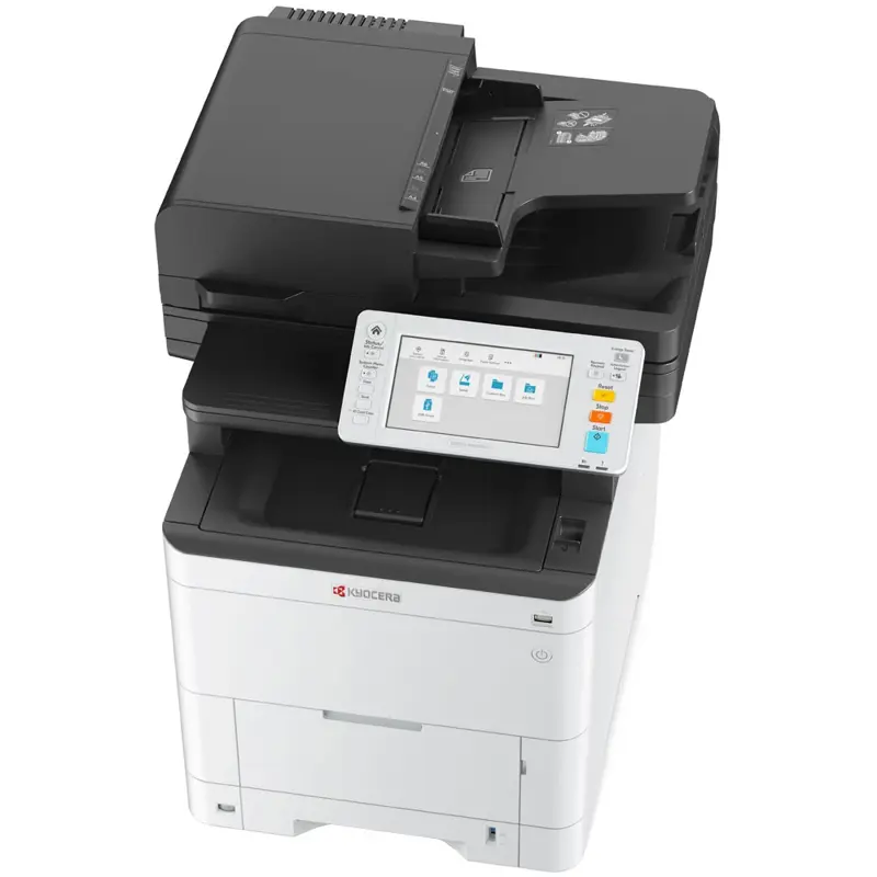 МФУ лазерное Kyocera ECOSYS MA4000cifx (1102Z53NL0)