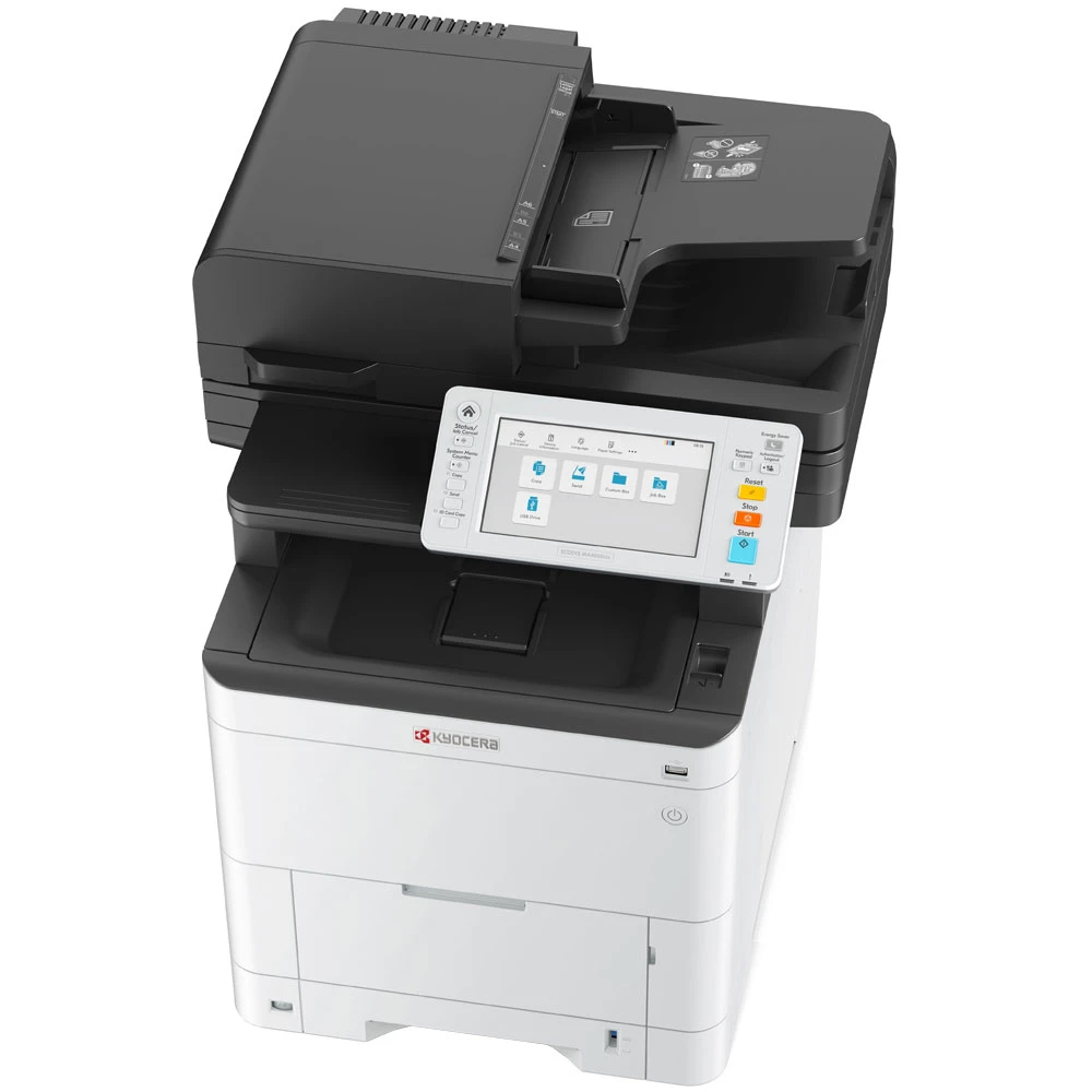 МФУ лазерное Kyocera ECOSYS MA4000cifx (1102Z53NL0)
