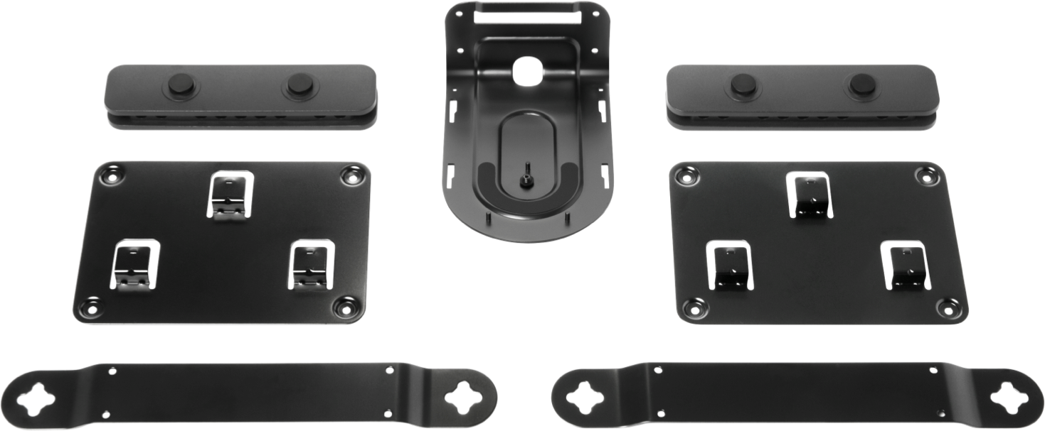 Монтажный комплект Logitech Rally Mounting Kit