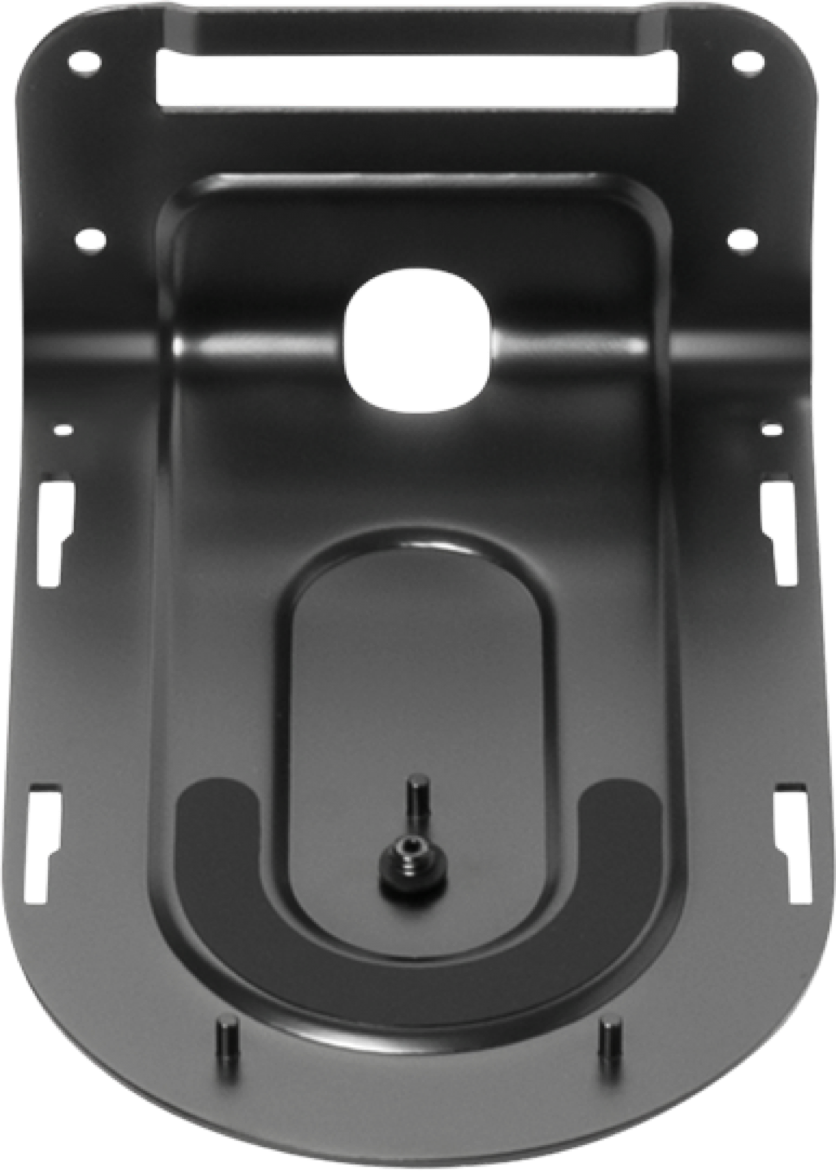 Монтажный комплект Logitech Rally Mounting Kit