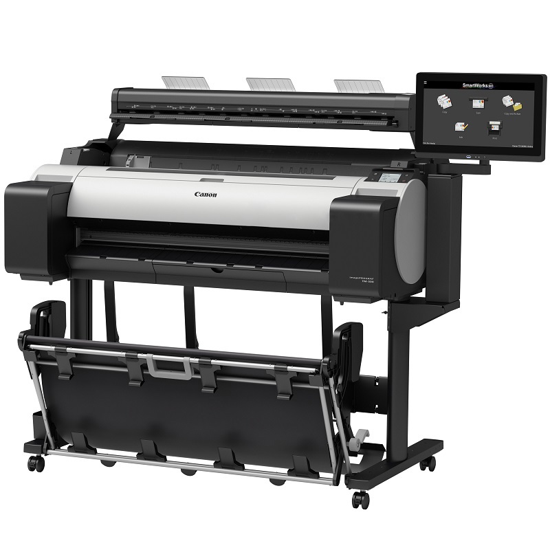 Canon Z36-AIO (3850V632)