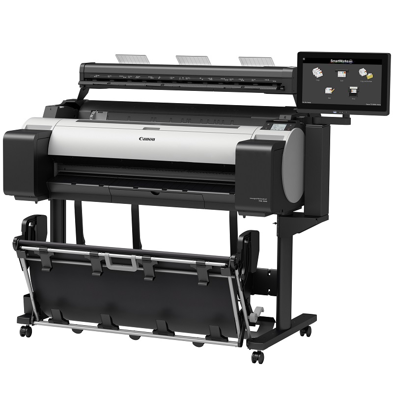 Canon Z36-AIO (3850V632)