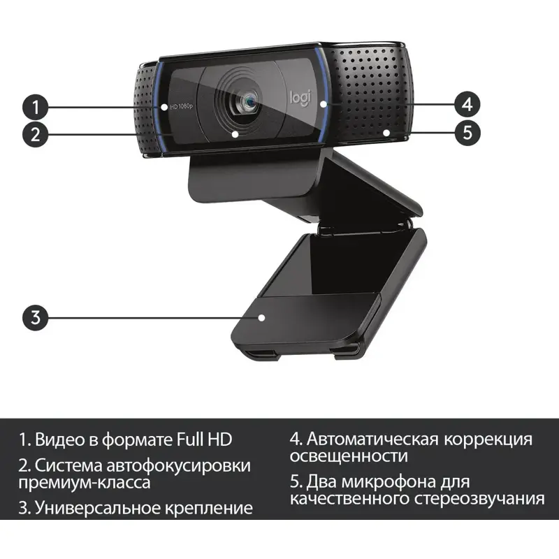 Logitech 960-000998