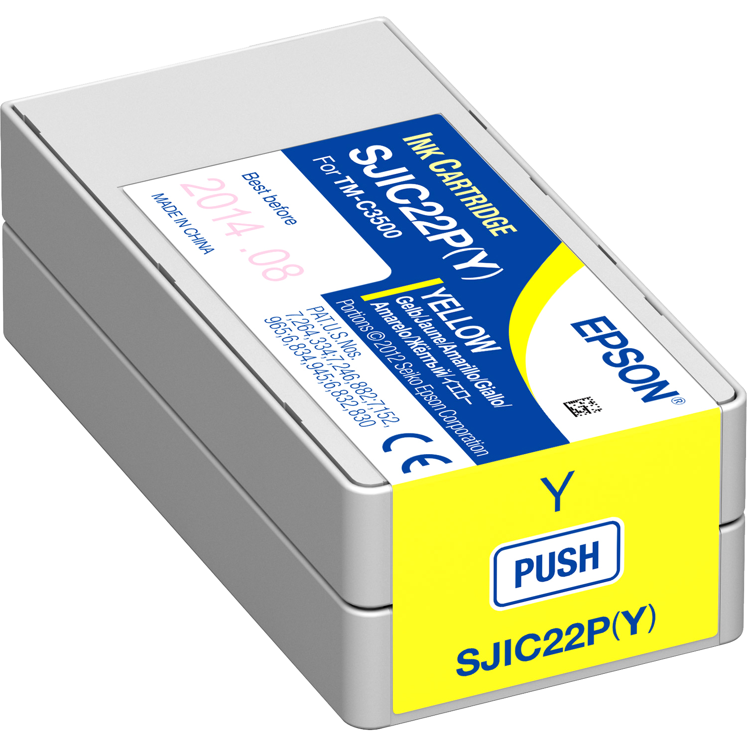 Epson C33S020604