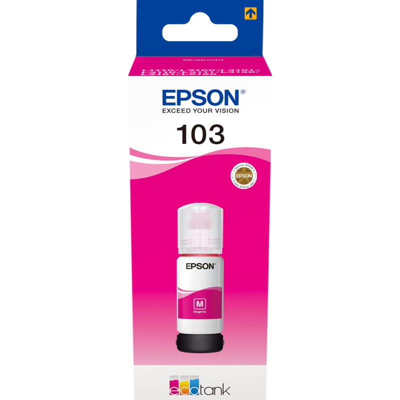 Epson C13T00S34A