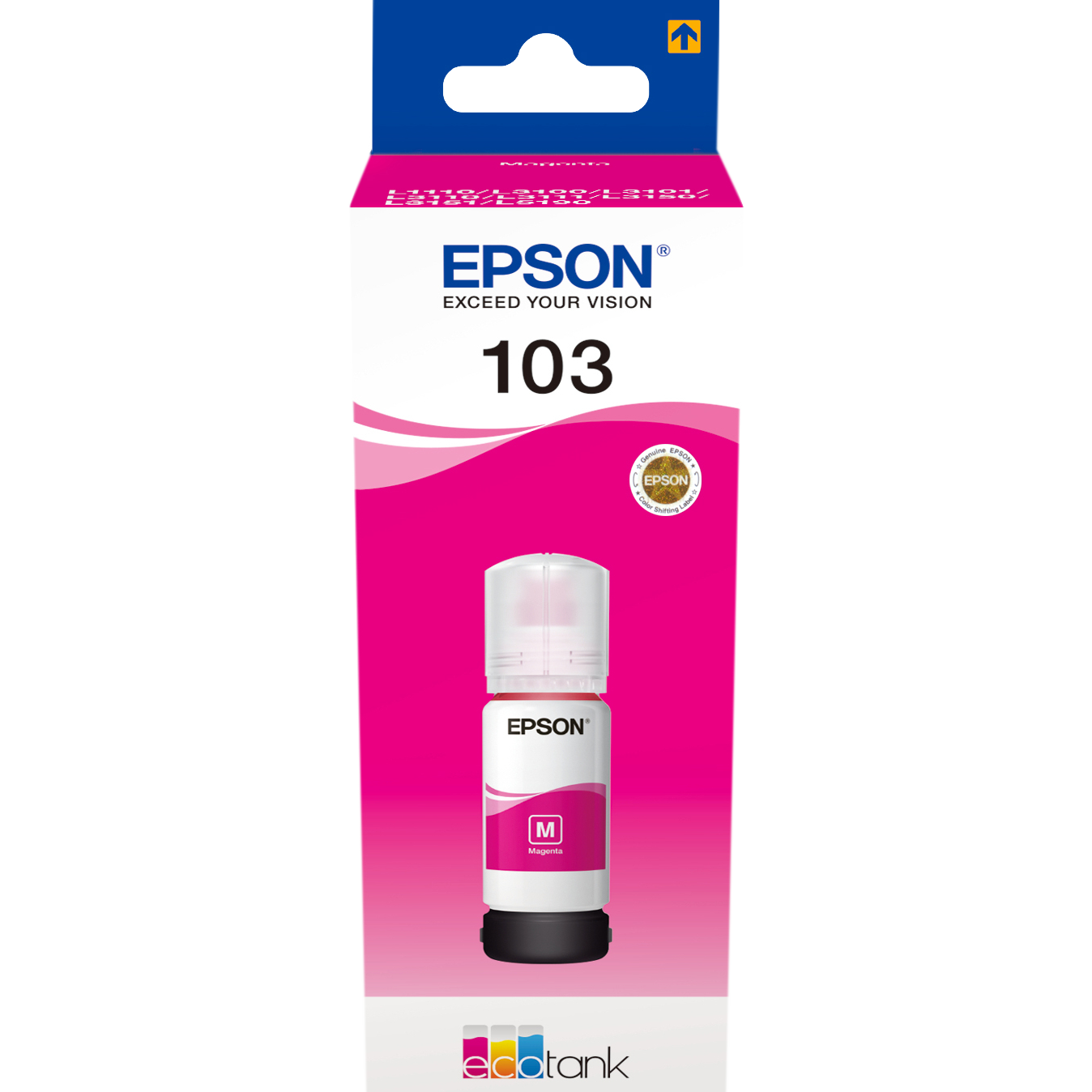 Epson C13T00S34A