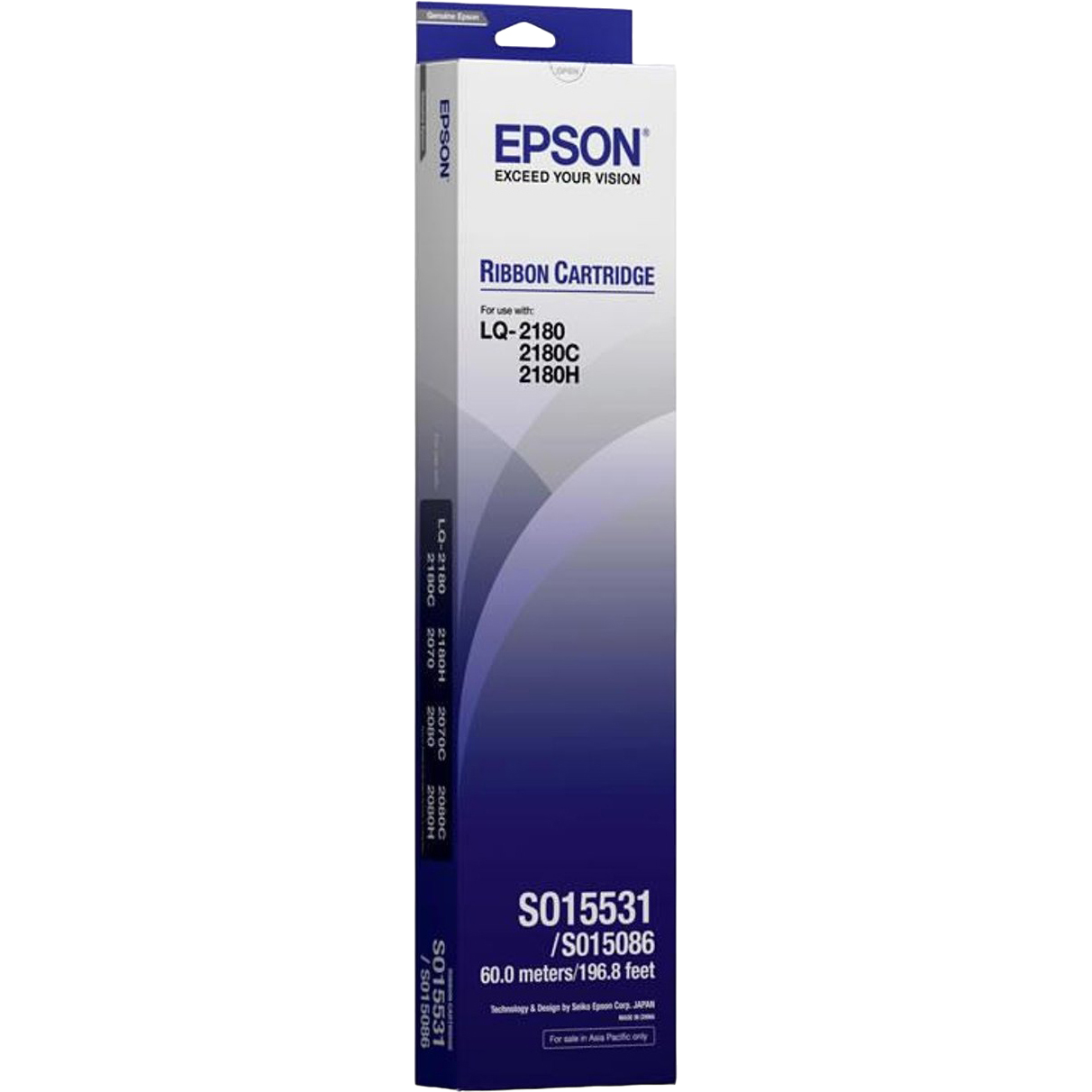 Epson C13S015086