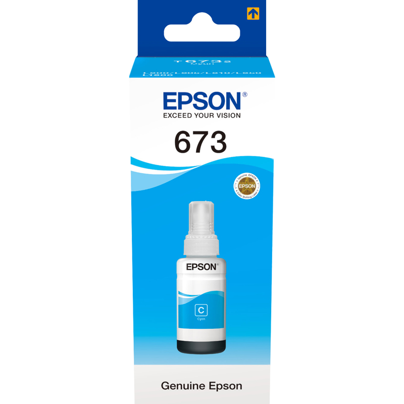 Epson C13T67324A