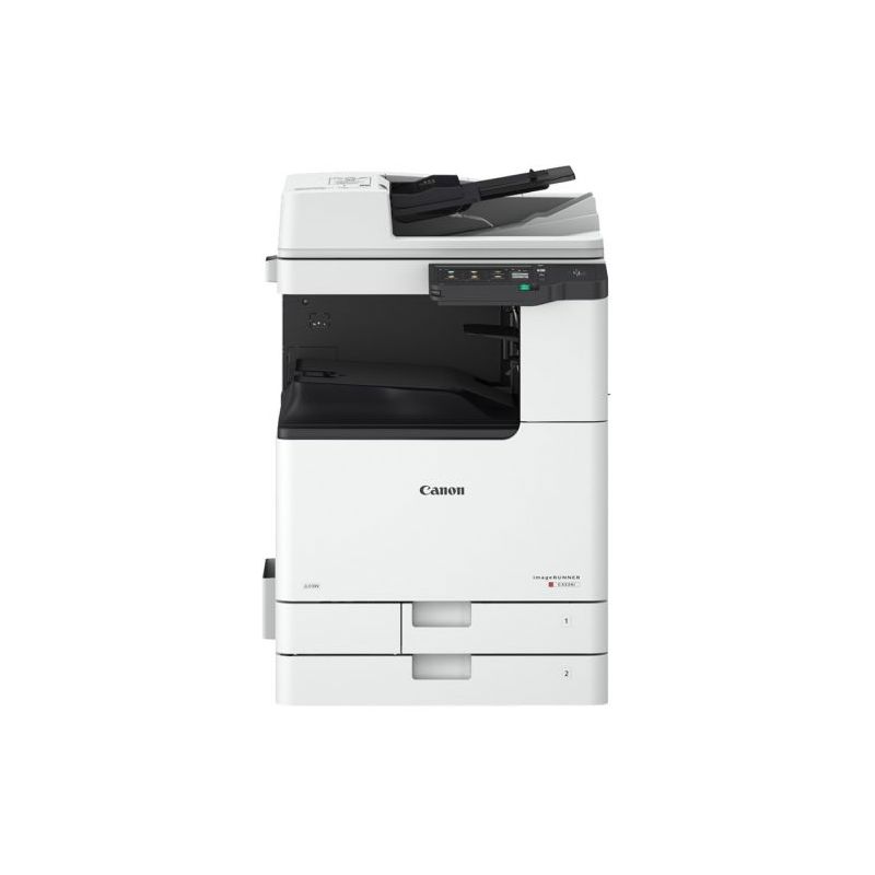 Canon imageRUNNER C3326i MFP (5965C005). Необходимо заказать стартовый комплект тонеров тип C-EXV 65. Запуск АСЦ