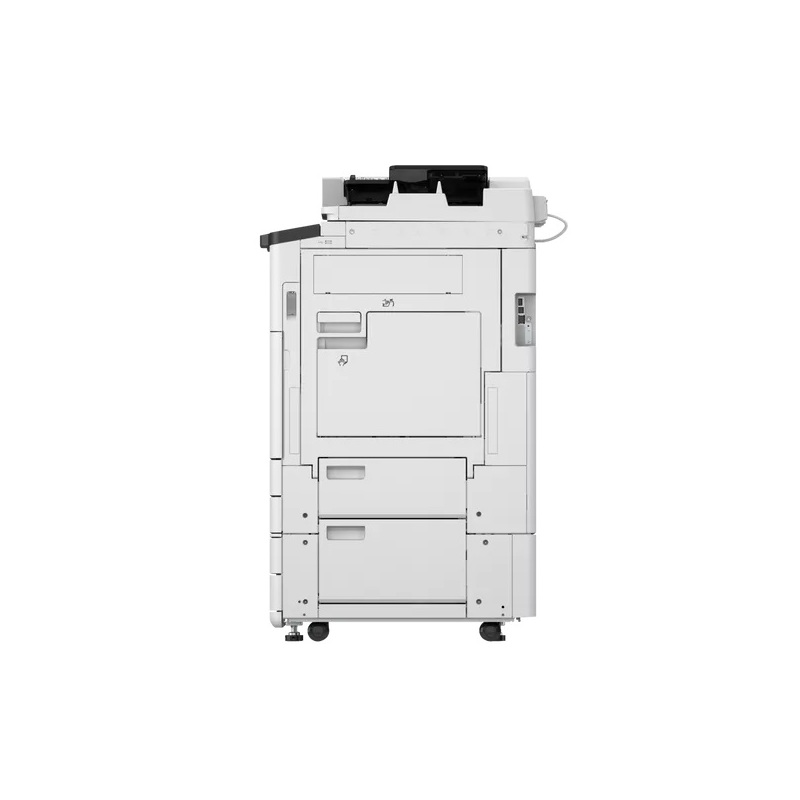 Canon imageRUNNER C3326i MFP (5965C005). Необходимо заказать стартовый комплект тонеров тип C-EXV 65. Запуск АСЦ