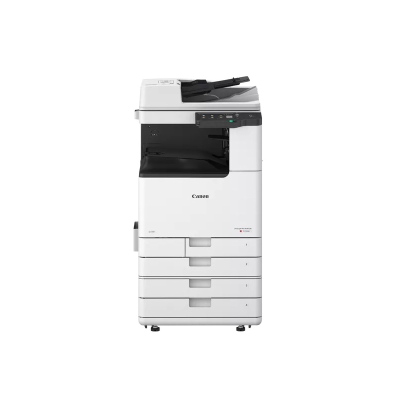 Canon imageRUNNER C3326i MFP (5965C005). Необходимо заказать стартовый комплект тонеров тип C-EXV 65. Запуск АСЦ