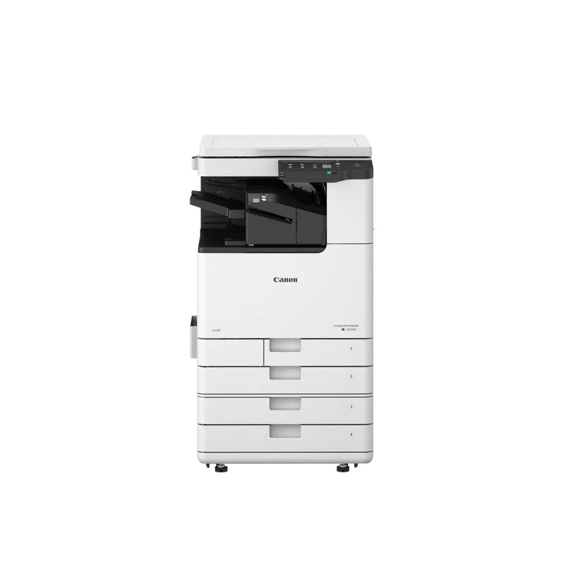 Canon imageRUNNER C3326i MFP (5965C005). Необходимо заказать стартовый комплект тонеров тип C-EXV 65. Запуск АСЦ