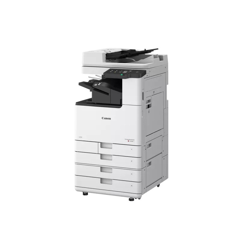 Canon imageRUNNER C3326i MFP (5965C005). Необходимо заказать стартовый комплект тонеров тип C-EXV 65. Запуск АСЦ