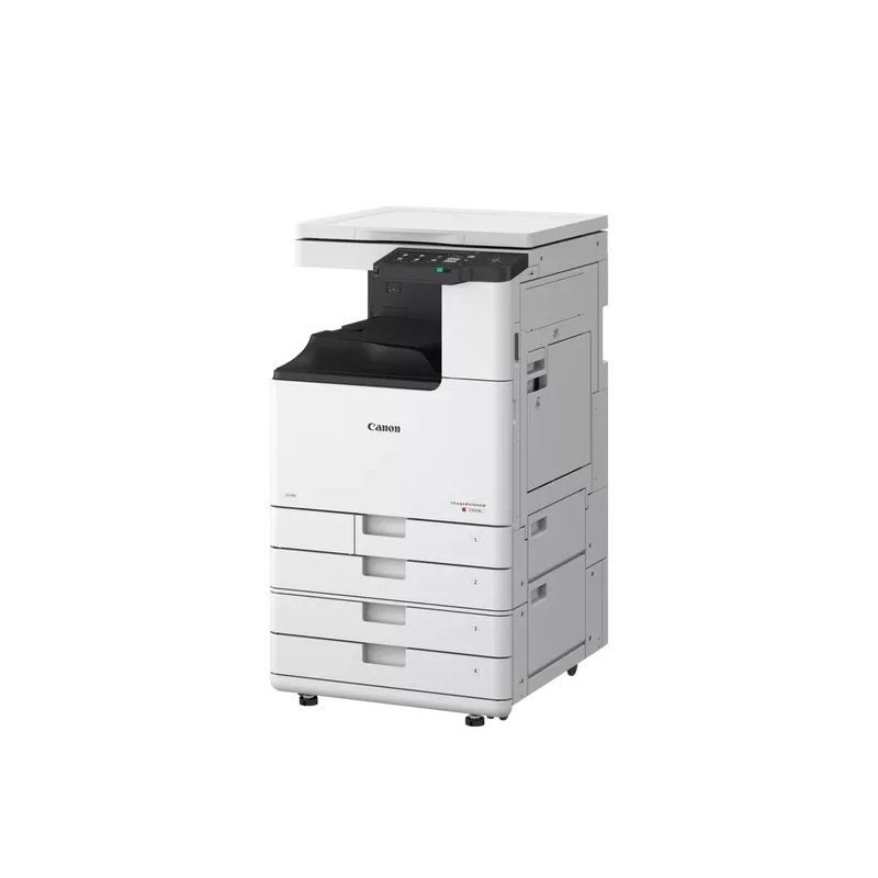 Canon imageRUNNER C3326i MFP (5965C005). Необходимо заказать стартовый комплект тонеров тип C-EXV 65. Запуск АСЦ