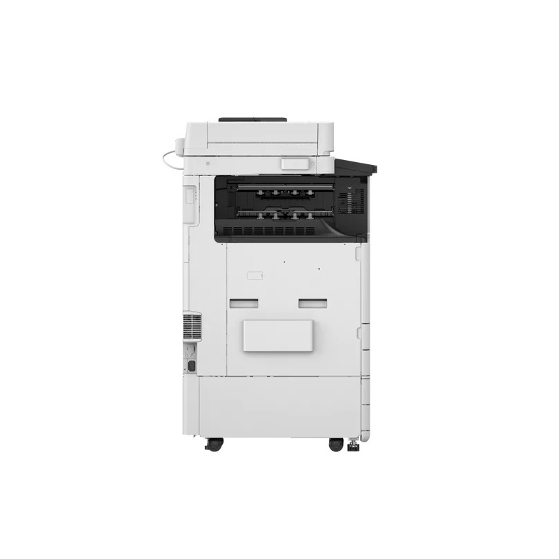 Canon imageRUNNER C3326i MFP (5965C005). Необходимо заказать стартовый комплект тонеров тип C-EXV 65. Запуск АСЦ