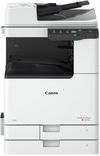 Canon imageRUNNER C3326i MFP (5965C005). Необходимо заказать стартовый комплект тонеров тип C-EXV 65. Запуск АСЦ