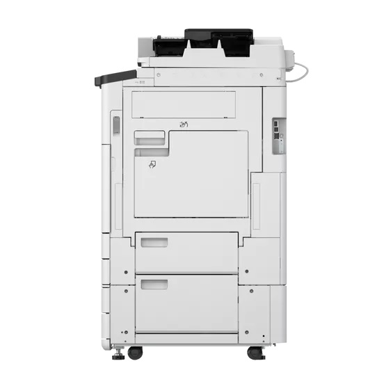 Canon imageRUNNER C3326i MFP (5965C005). Необходимо заказать стартовый комплект тонеров тип C-EXV 65. Запуск АСЦ