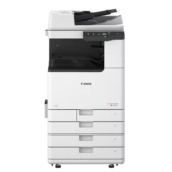 Canon imageRUNNER C3326i MFP (5965C005). Необходимо заказать стартовый комплект тонеров тип C-EXV 65. Запуск АСЦ