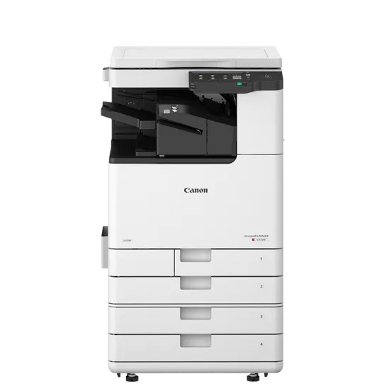 Canon imageRUNNER C3326i MFP (5965C005). Необходимо заказать стартовый комплект тонеров тип C-EXV 65. Запуск АСЦ