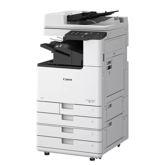 Canon imageRUNNER C3326i MFP (5965C005). Необходимо заказать стартовый комплект тонеров тип C-EXV 65. Запуск АСЦ