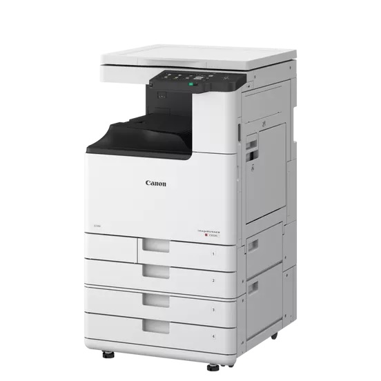 Canon imageRUNNER C3326i MFP (5965C005). Необходимо заказать стартовый комплект тонеров тип C-EXV 65. Запуск АСЦ