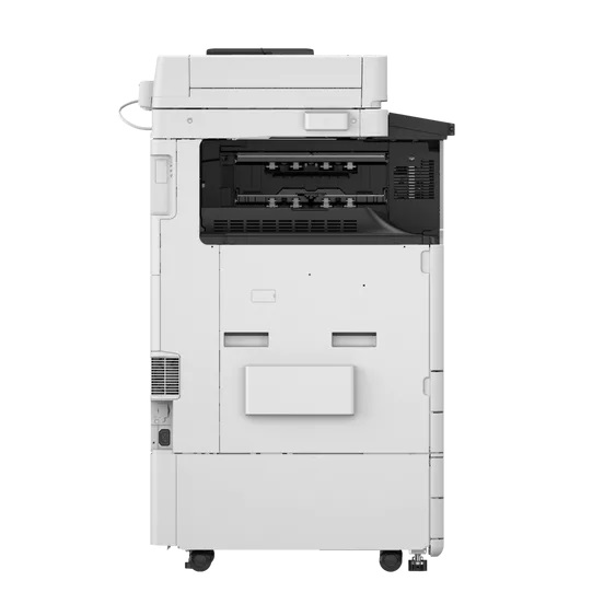 Canon imageRUNNER C3326i MFP (5965C005). Необходимо заказать стартовый комплект тонеров тип C-EXV 65. Запуск АСЦ