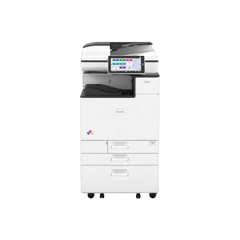 Ricoh 418839