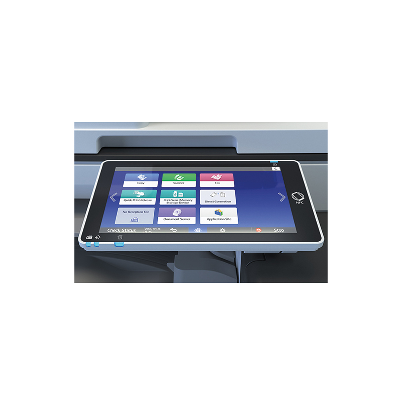 Ricoh 418839