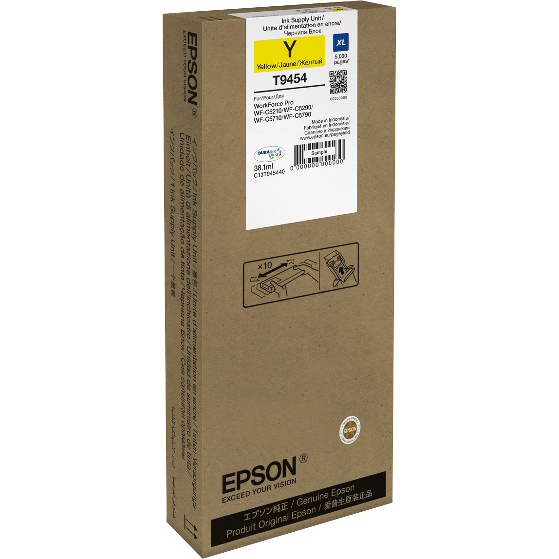 Epson C13T945440