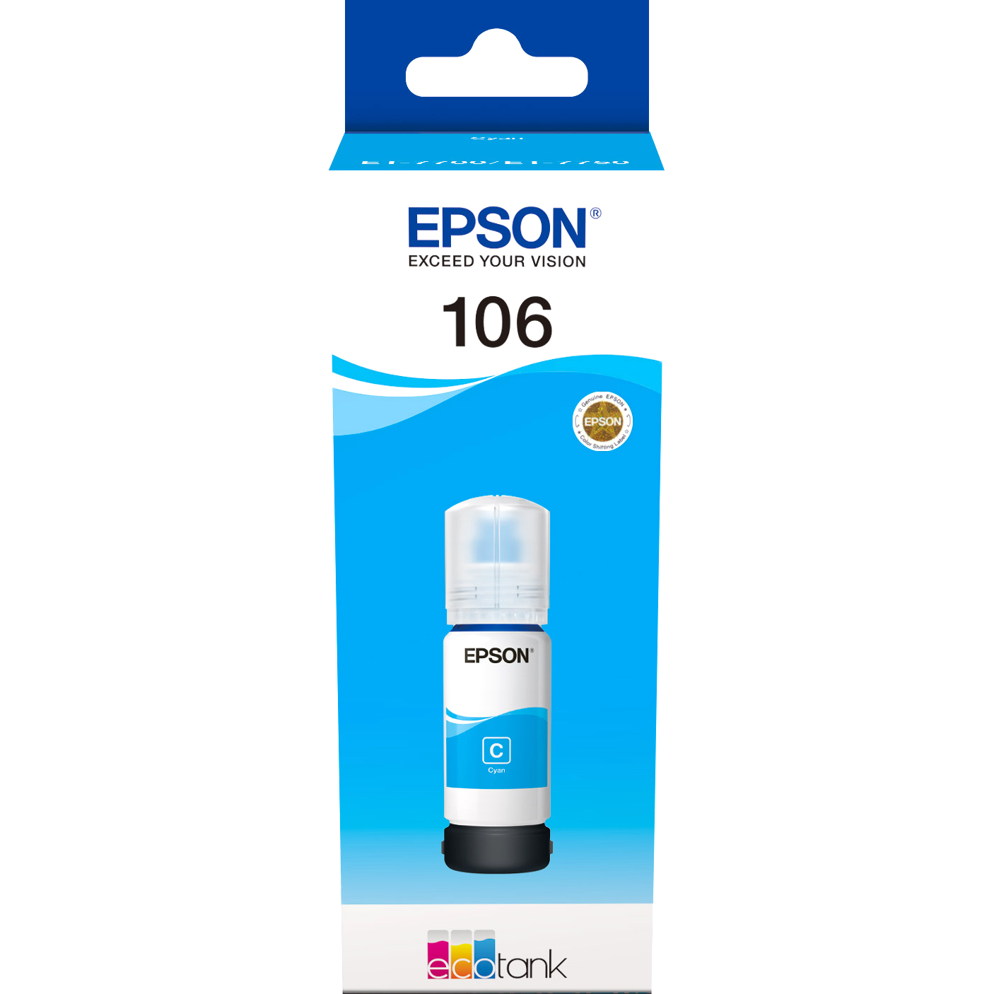 Epson C13T00R240