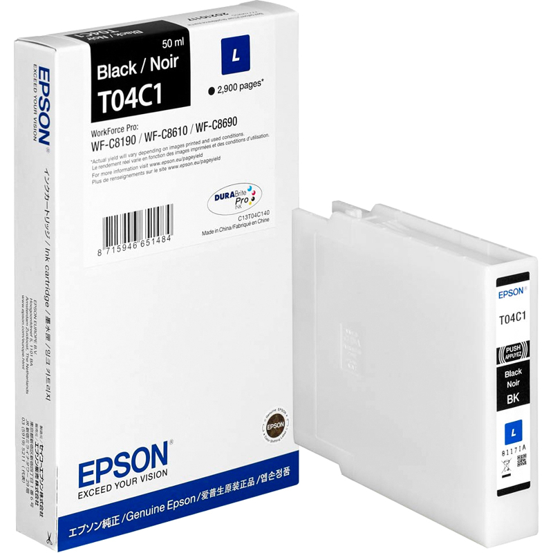 Epson C13T04C140