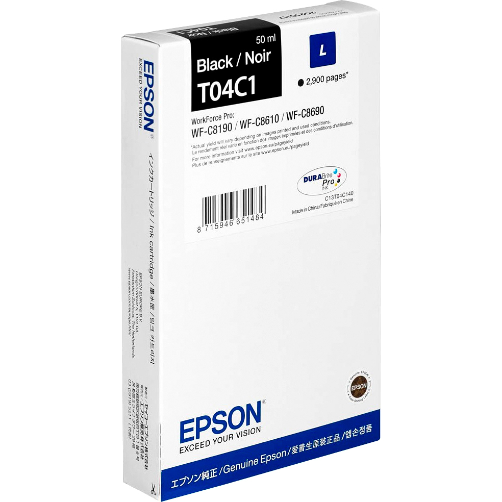 Epson C13T04C140