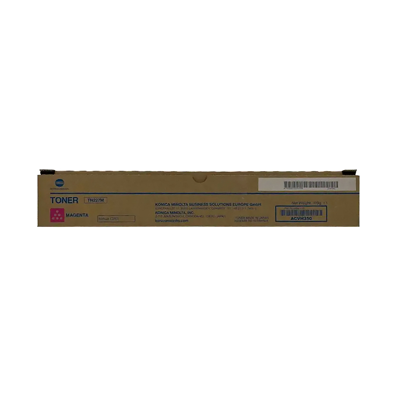 Konica Minolta TN227M (ACVH350)
