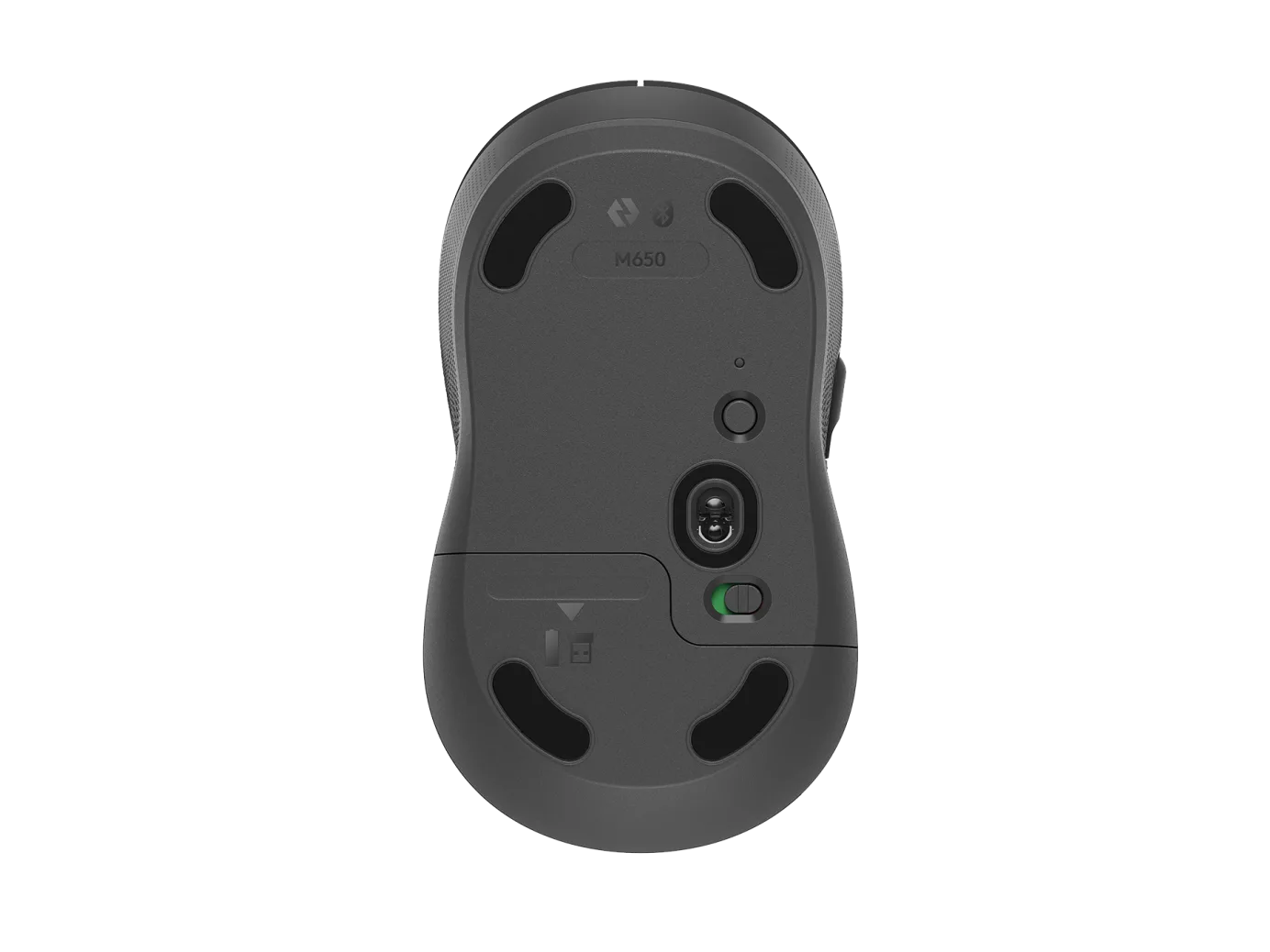 Logitech Wireless Mouse Signature M650L