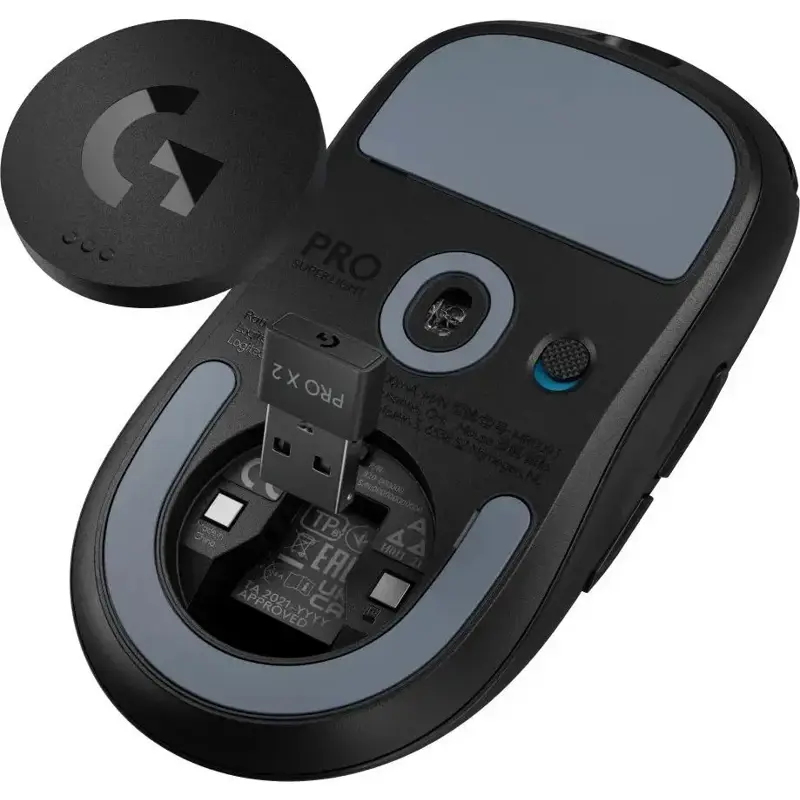 Logitech G PRO Х Superlight 2