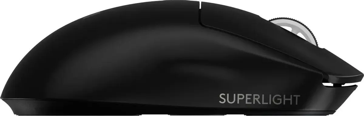 Logitech G PRO Х Superlight 2